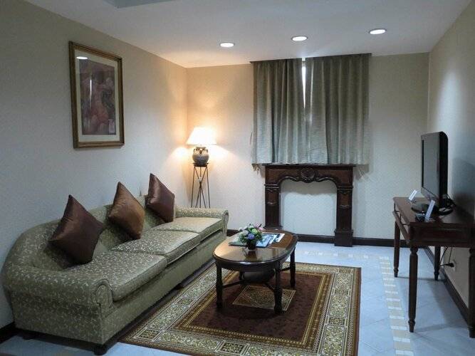 The Grand Sathorn