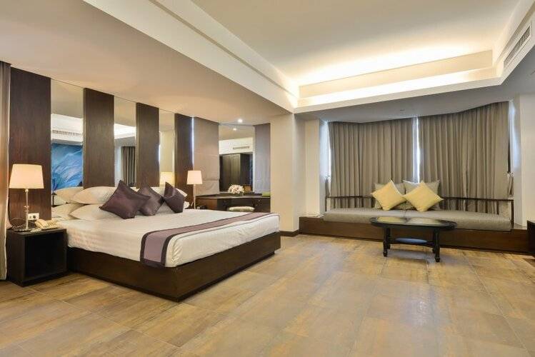 The Grand Sathorn