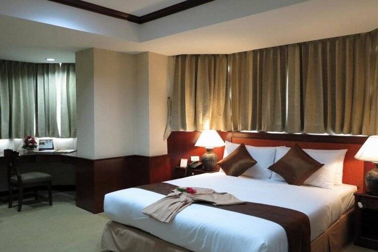 The Grand Sathorn
