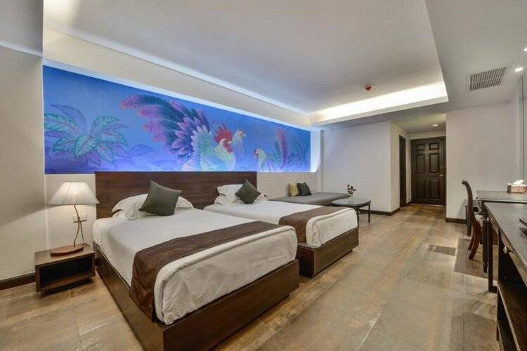 The Grand Sathorn