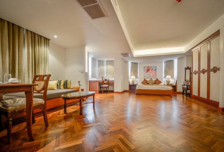 The Grand Sathorn