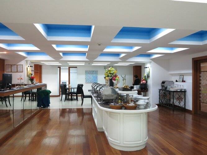 The Grand Sathorn