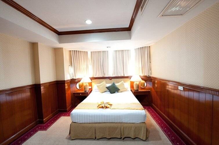 The Grand Sathorn