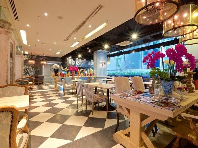 Vic3 Bangkok
