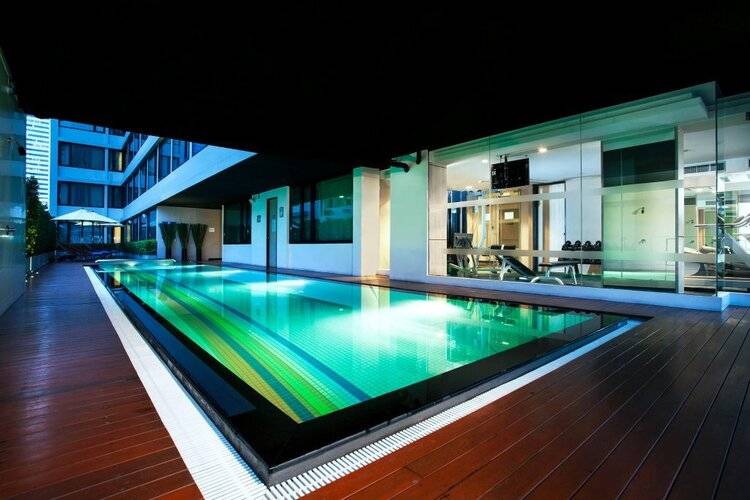 Vic3 Bangkok