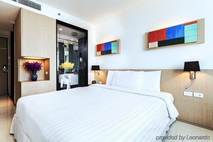 Vic3 Bangkok
