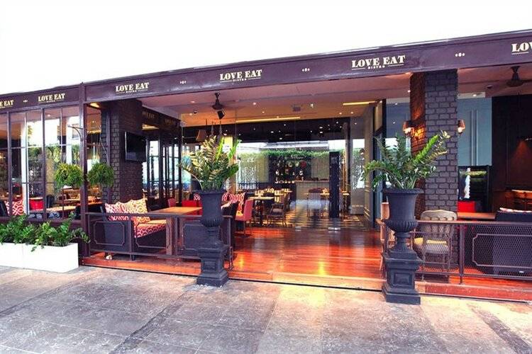 Vic3 Bangkok