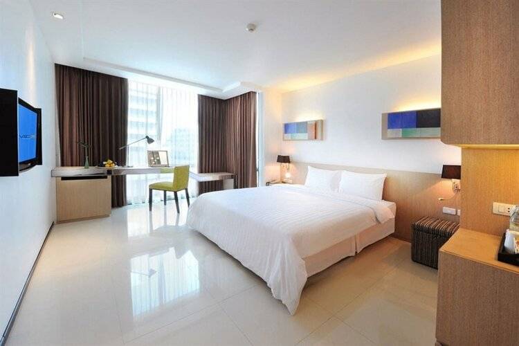 Vic3 Bangkok