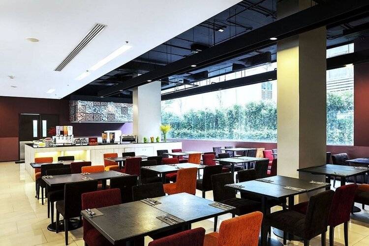 Vic3 Bangkok