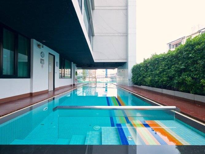 Vic3 Bangkok