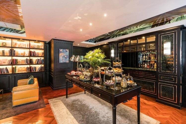 Akara Hotel Bangkok