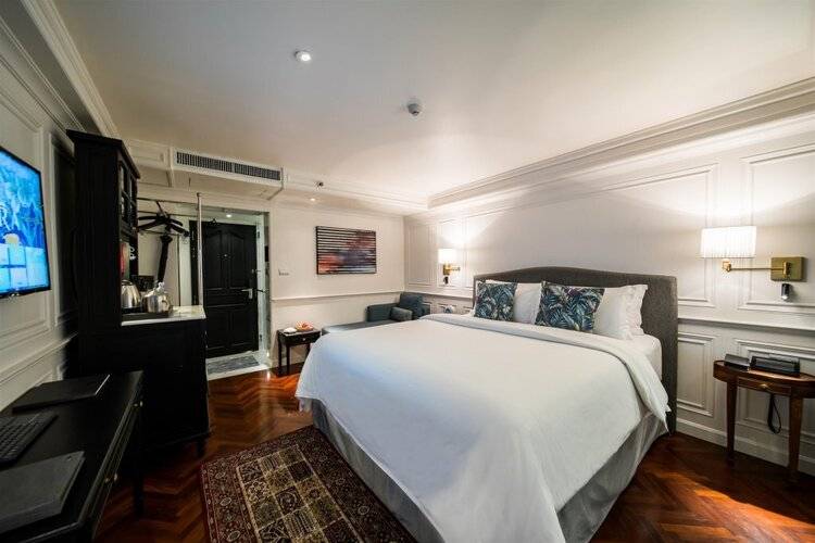 Akara Hotel Bangkok