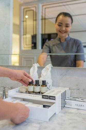 Akara Hotel Bangkok
