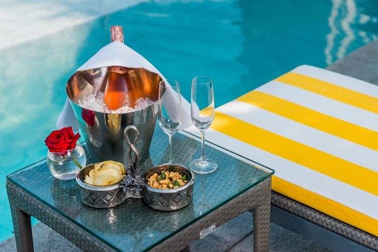 Akara Hotel Bangkok