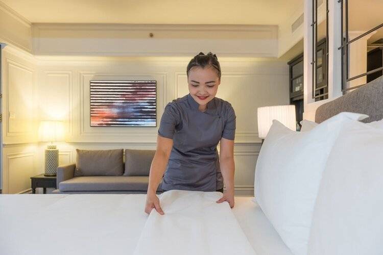 Akara Hotel Bangkok