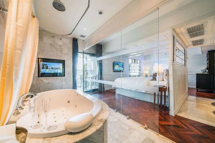 Akara Hotel Bangkok
