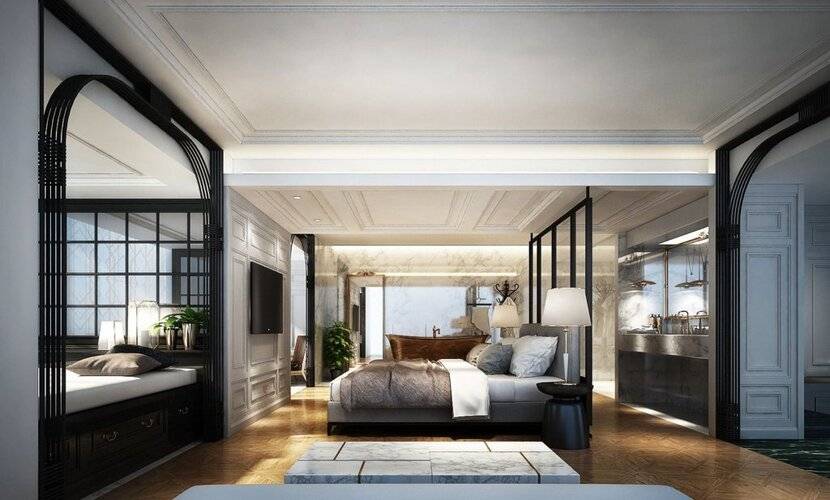 Akara Hotel Bangkok