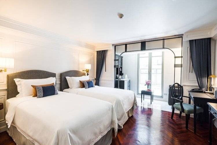 Akara Hotel Bangkok