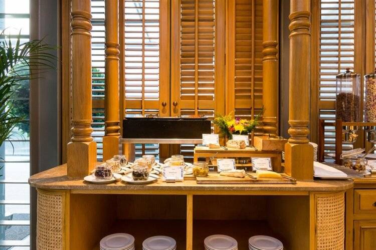 Akara Hotel Bangkok