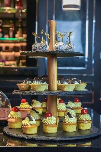 Akara Hotel Bangkok