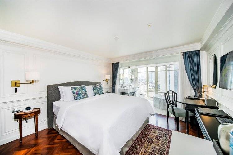 Akara Hotel Bangkok