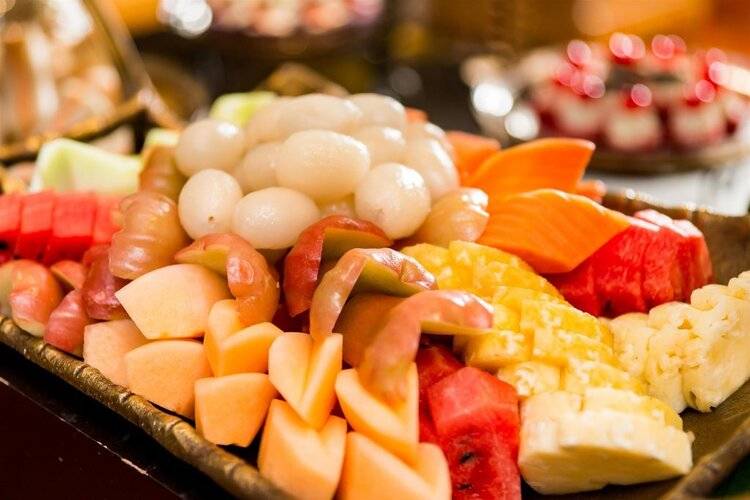 Akara Hotel Bangkok