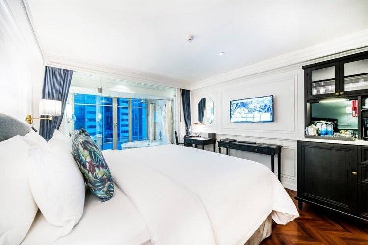 Akara Hotel Bangkok