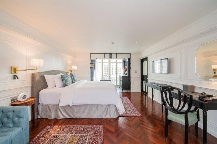 Akara Hotel Bangkok