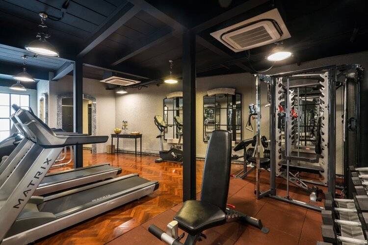 Akara Hotel Bangkok