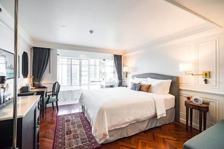 Akara Hotel Bangkok