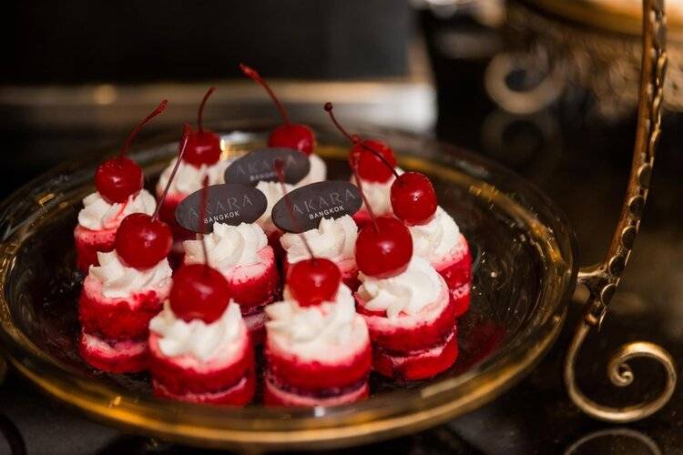 Akara Hotel Bangkok