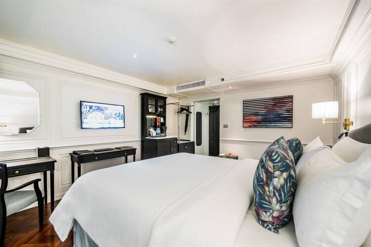 Akara Hotel Bangkok
