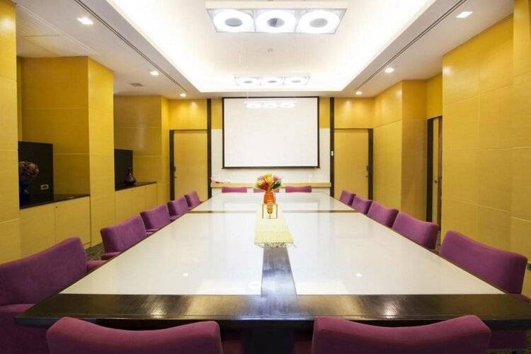 Urbana Langsuan Hotel