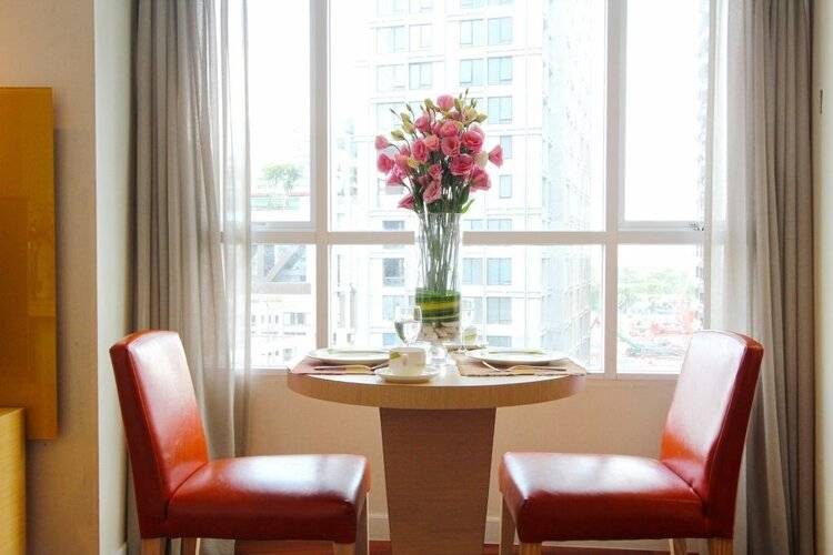 Urbana Langsuan Hotel