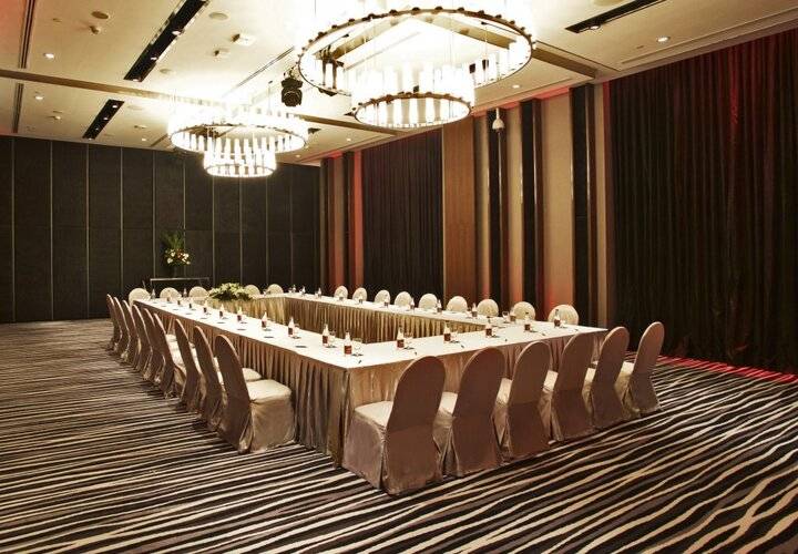 Amara Bangkok
