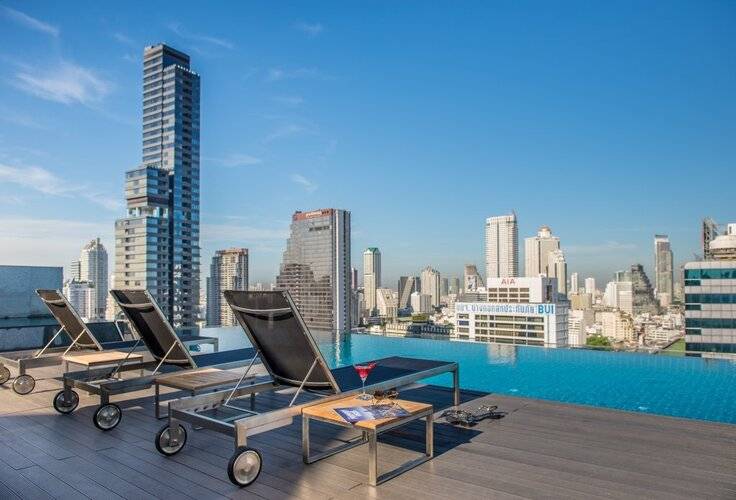 Amara Bangkok