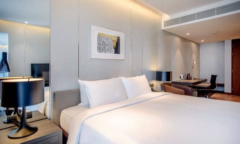 Amara Bangkok