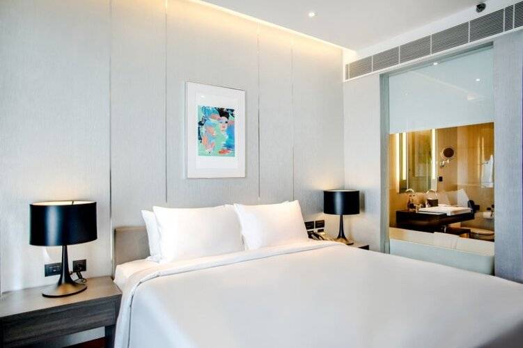 Amara Bangkok
