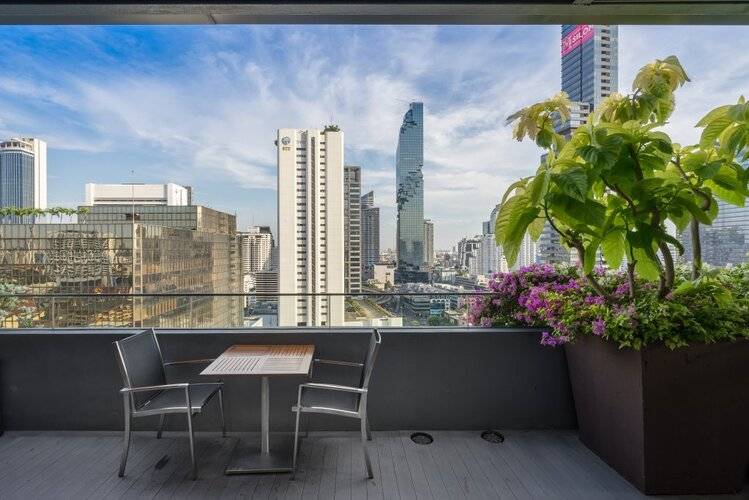 Amara Bangkok