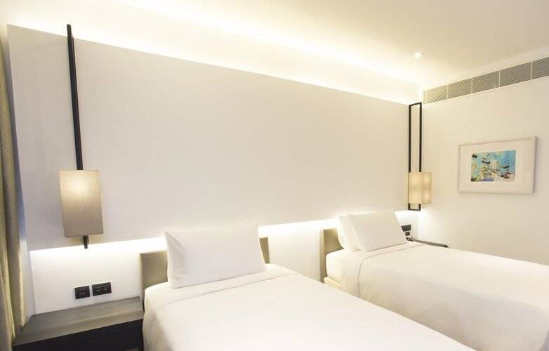 Amara Bangkok
