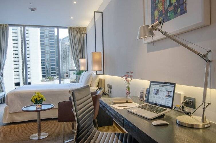 Amara Bangkok