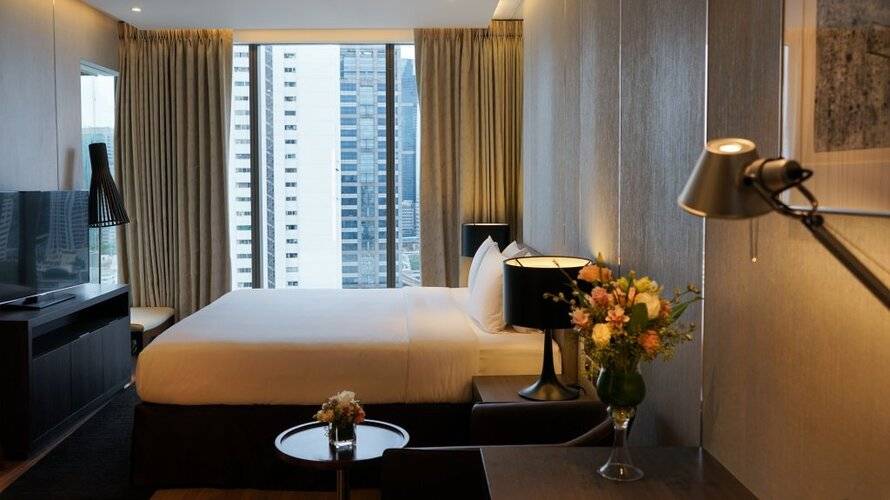 Amara Bangkok