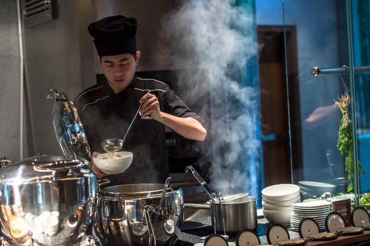 Amara Bangkok