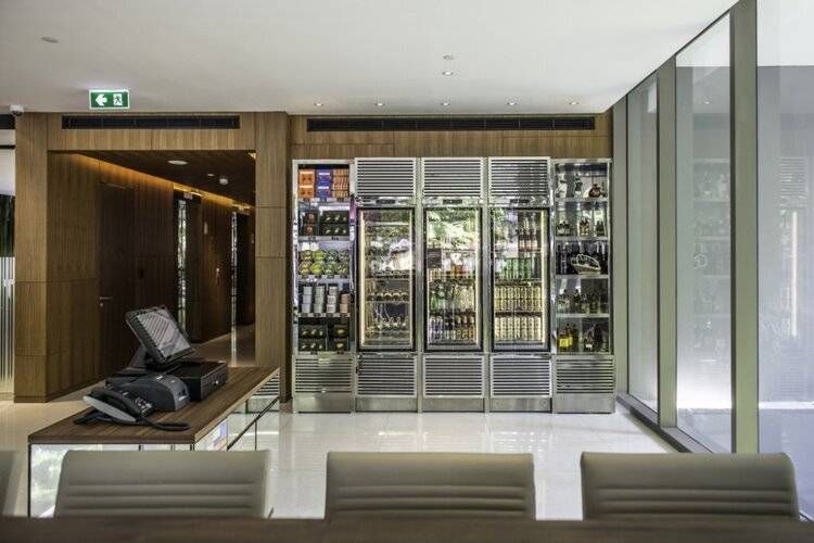 Amara Bangkok