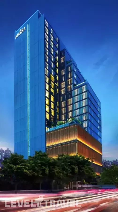 Amara Bangkok