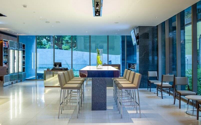 Amara Bangkok