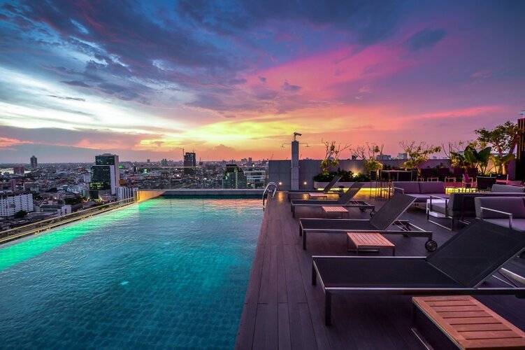 Amara Bangkok