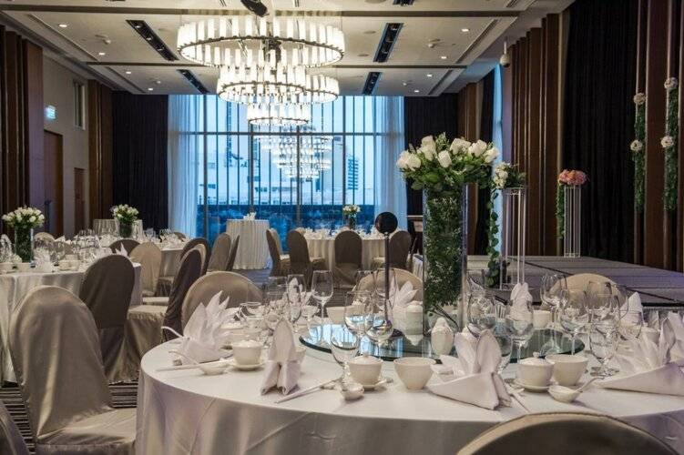 Amara Bangkok