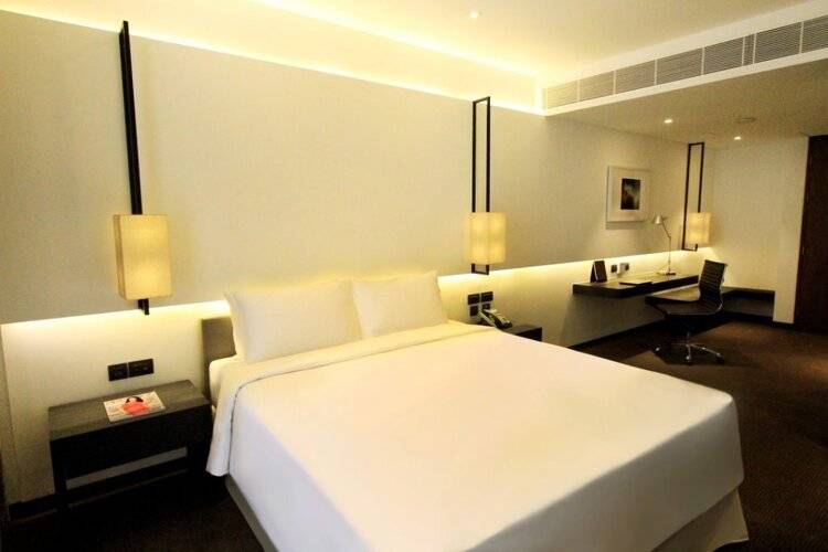 Amara Bangkok