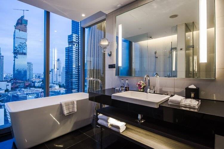 Amara Bangkok